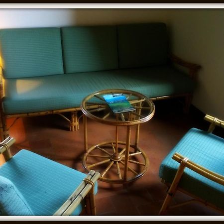 La Scheggia Holiday Anghiari Chambre photo
