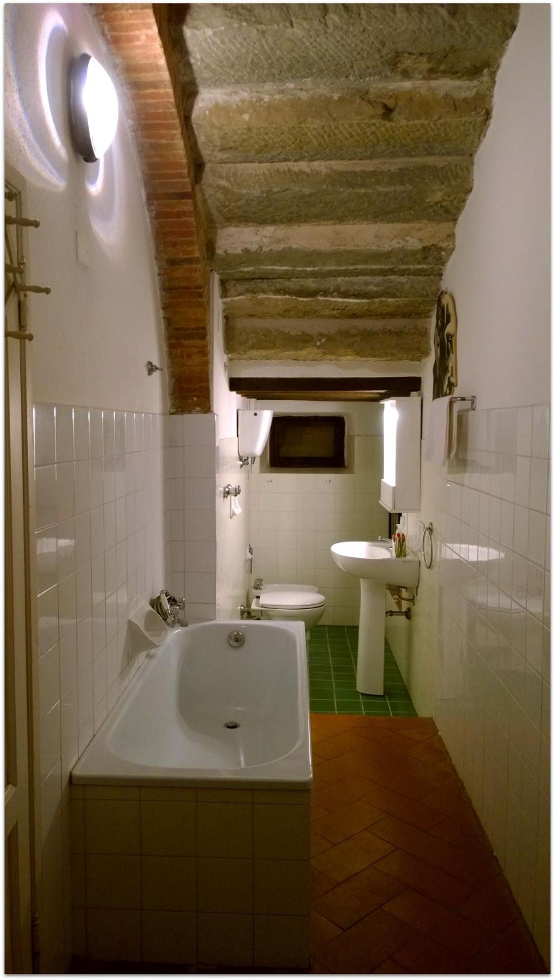 La Scheggia Holiday Anghiari Chambre photo