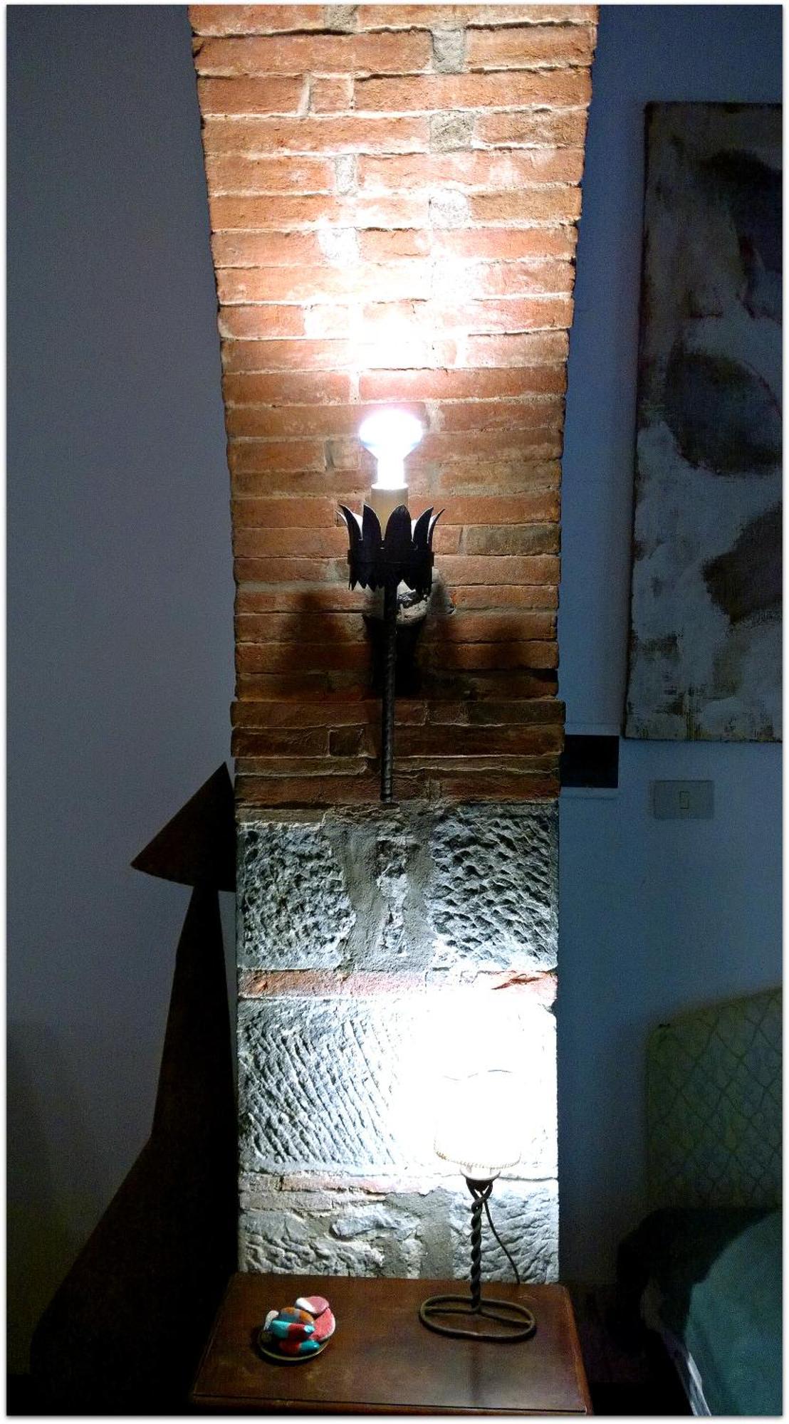 La Scheggia Holiday Anghiari Chambre photo