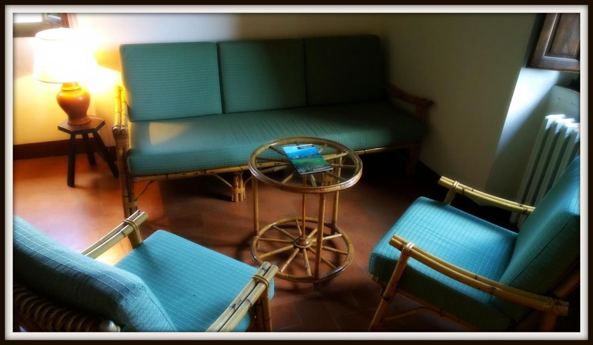 La Scheggia Holiday Anghiari Chambre photo