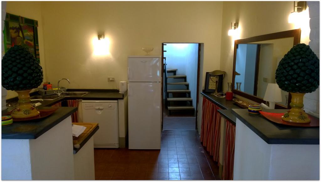 La Scheggia Holiday Anghiari Extérieur photo