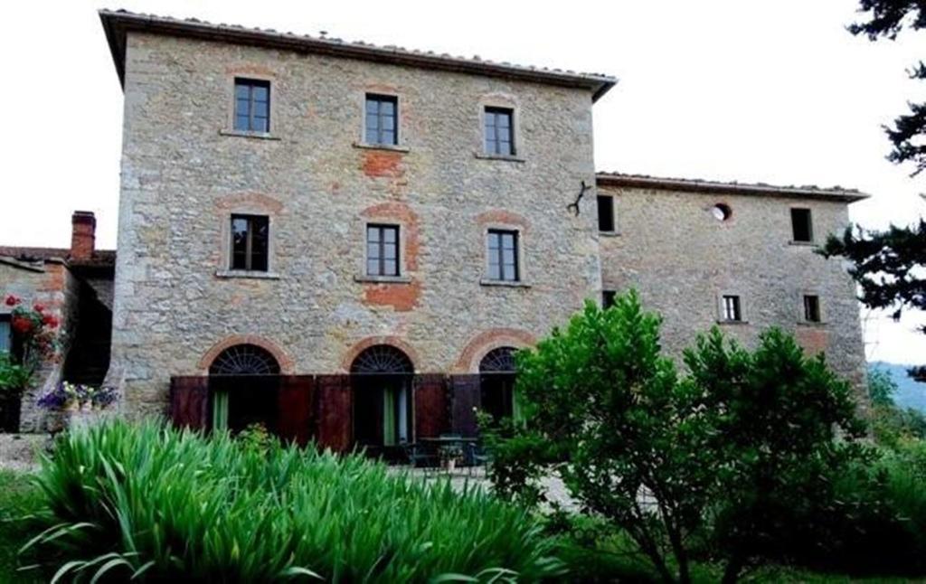 La Scheggia Holiday Anghiari Chambre photo